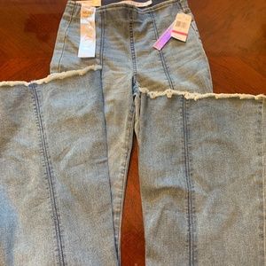 NWT Flare Jeans